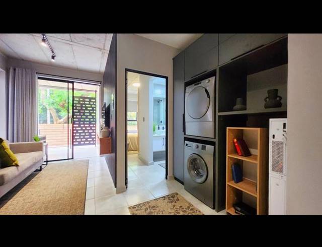 2 BEDROOM PROPERTY TO RENT IN BROOKLYN